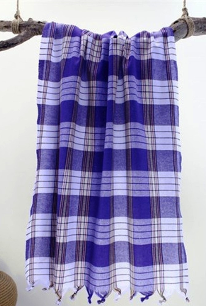 Gelin hamamı peştemali